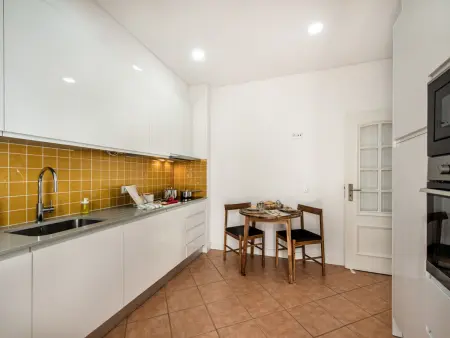 Appartement élégant au cœur de Faro - 4 pers. - Photo 10
