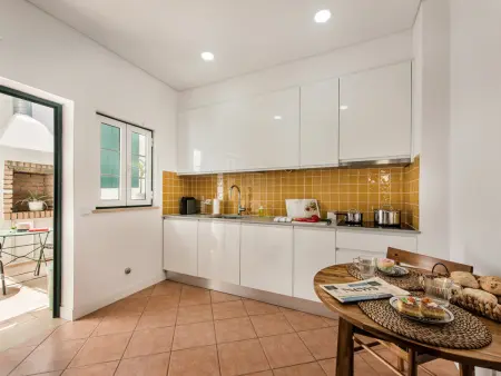 Appartement élégant au cœur de Faro - 4 pers. - Photo 11