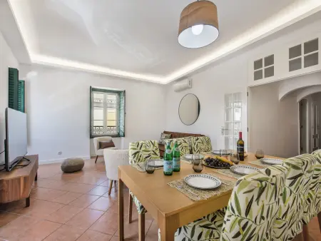 Appartement élégant au cœur de Faro - 4 pers. - Photo 12