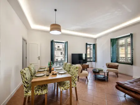 Appartement élégant au cœur de Faro - 4 pers. - Photo 13