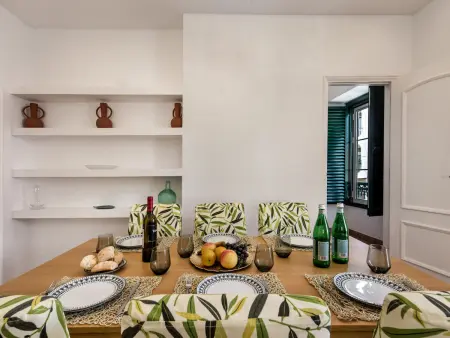 Appartement élégant au cœur de Faro - 4 pers. - Photo 14
