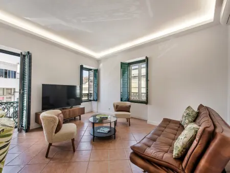 Appartement élégant au cœur de Faro - 4 pers. - Photo 16