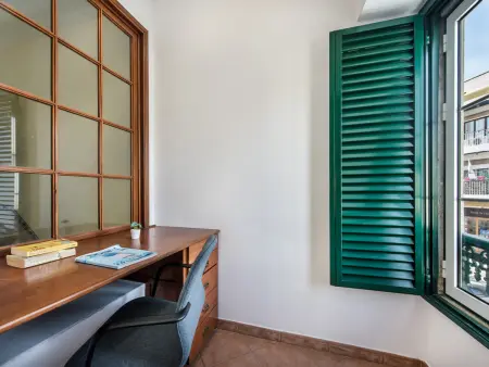 Appartement élégant au cœur de Faro - 4 pers. - Photo 17