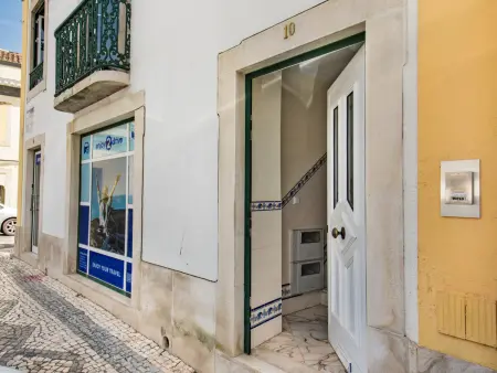Appartement élégant au cœur de Faro - 4 pers. - Photo 18