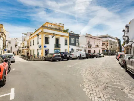 Appartement élégant au cœur de Faro - 4 pers. - Photo 19