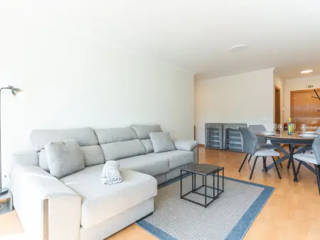 Appartement avec piscine chauffée - 3 pers., Appartement 3 personnes à Caniço - Photo 5