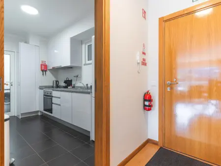 Appartement avec piscine chauffée - 3 pers., Appartement 3 personnes à Caniço - Photo 10