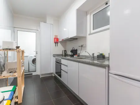Appartement avec piscine chauffée - 3 pers., Appartement 3 personnes à Caniço - Photo 11