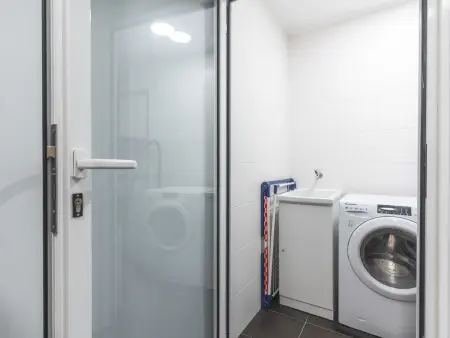 Appartement avec piscine chauffée - 3 pers., Appartement 3 personnes à Caniço - Photo 13