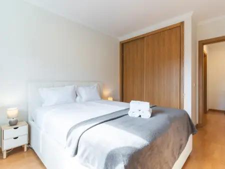 Appartement avec piscine chauffée - 3 pers., Appartement 3 personnes à Caniço - Photo 15