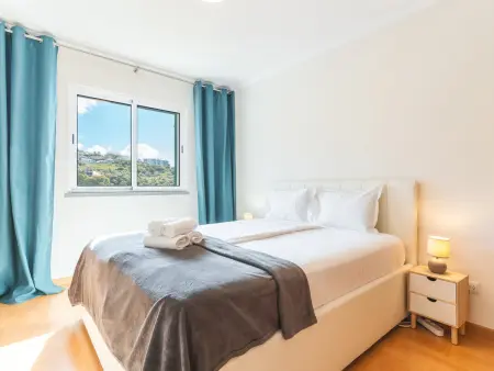 Appartement avec piscine chauffée - 3 pers., Appartement 3 personnes à Caniço - Photo 16