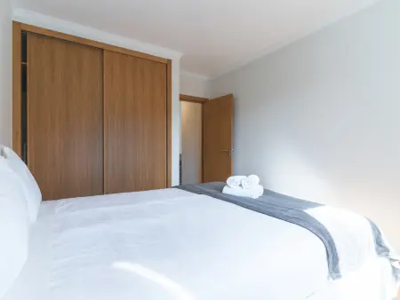 Appartement avec piscine chauffée - 3 pers., Appartement 3 personnes à Caniço - Photo 17