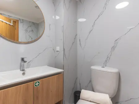 Appartement avec piscine chauffée - 3 pers., Appartement 3 personnes à Caniço - Photo 18