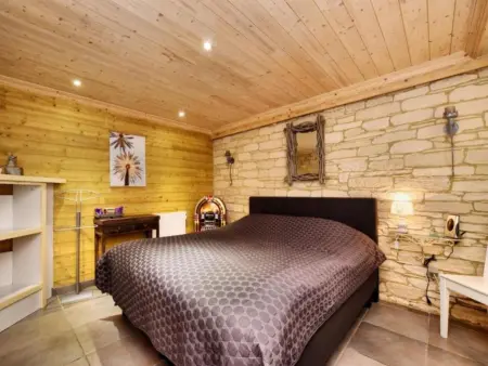 Pure Filly Relax Retreat, Maison de bien-être de luxe dans les Ardennes - Photo 12