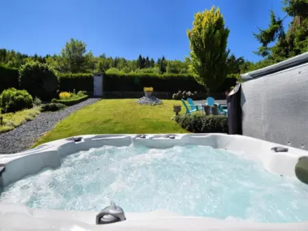 Pure Filly Relax Retreat, Maison de bien-être de luxe dans les Ardennes - Photo 20