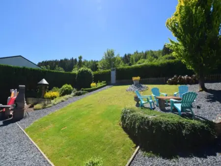 Pure Filly Relax Retreat, Maison de bien-être de luxe dans les Ardennes - Photo 24
