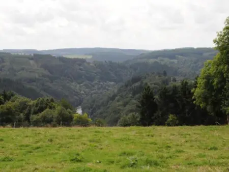 Pure Filly Relax Retreat, Maison de bien-être de luxe dans les Ardennes - Photo 25