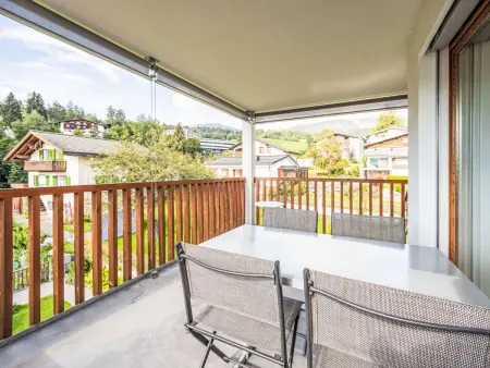 Casa Miro Nr. 7, Appartement 2 personnes à Flims - Photo 2