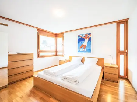 Casa Miro Nr. 7, Appartement 2 personnes à Flims - Photo 3
