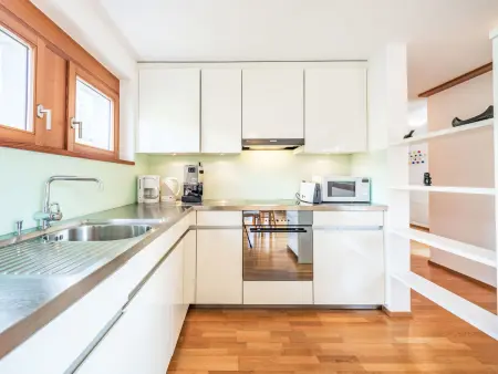 Casa Miro Nr. 7, Appartement 2 personnes à Flims - Photo 5