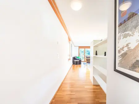 Casa Miro Nr. 7, Appartement 2 personnes à Flims - Photo 6