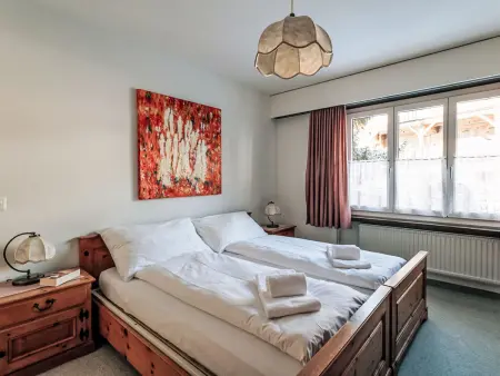 Maighels Apt. 8-9, Appartement 6 personnes à Laax - Photo 3