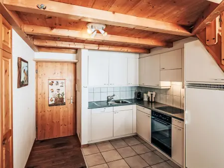Maighels Apt. 8-9, Appartement 6 personnes à Laax - Photo 7