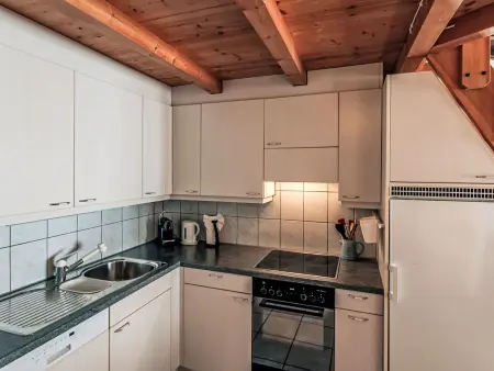 Maighels Apt. 8-9, Appartement 6 personnes à Laax - Photo 8