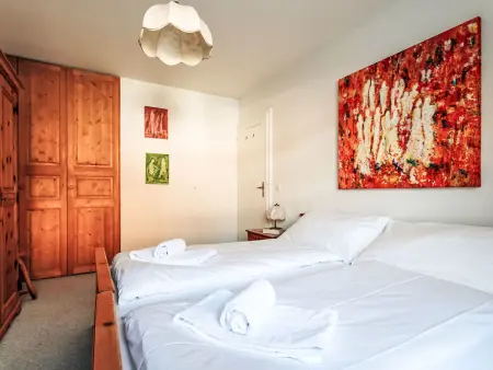Maighels Apt. 8-9, Appartement 6 personnes à Laax - Photo 9