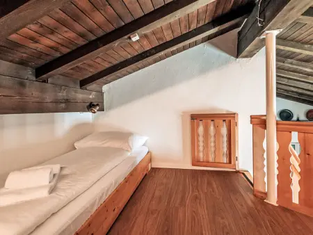 Maighels Apt. 8-9, Appartement 6 personnes à Laax - Photo 14
