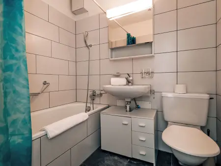 Maighels Apt. 8-9, Appartement 6 personnes à Laax - Photo 18