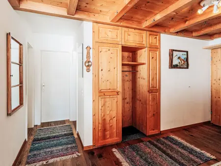 Maighels Apt. 8-9, Appartement 6 personnes à Laax - Photo 20