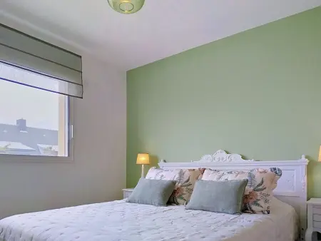 Les Agapanthes, Maison 10 personnes à Saint Germain sur Ay - Photo 7