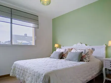 Les Agapanthes, Maison 10 personnes à Saint Germain sur Ay - Photo 9