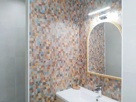Les Agapanthes, Maison 10 personnes à Saint Germain sur Ay - Photo 23