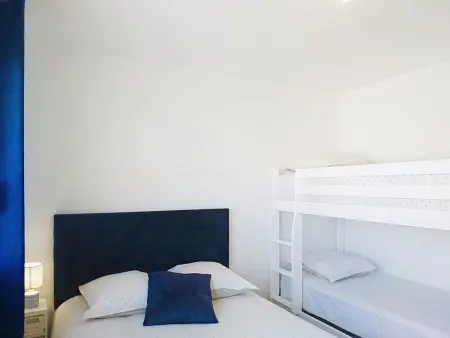 Les Agapanthes, Maison 10 personnes à Saint Germain sur Ay - Photo 24