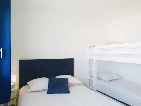Les Agapanthes, Maison 10 personnes à Saint Germain sur Ay - Photo 26