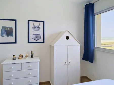 Les Agapanthes, Maison 10 personnes à Saint Germain sur Ay - Photo 27