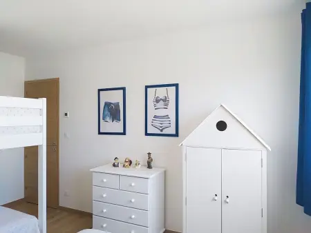Les Agapanthes, Maison 10 personnes à Saint Germain sur Ay - Photo 28