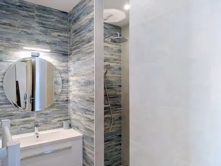 Les Agapanthes, Maison 10 personnes à Saint Germain sur Ay - Photo 29