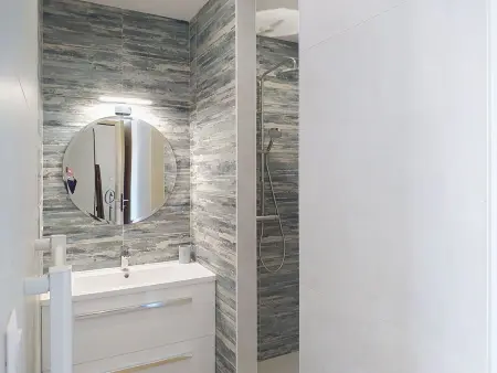 Les Agapanthes, Maison 10 personnes à Saint Germain sur Ay - Photo 30