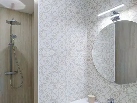 Les Agapanthes, Maison 10 personnes à Saint Germain sur Ay - Photo 31