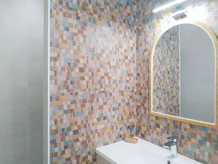 Les Agapanthes, Maison 10 personnes à Saint Germain sur Ay - Photo 33