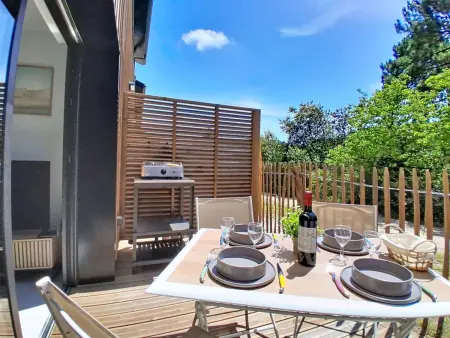 Résidences du Lac, Appartement 4 personnes à Maubuisson - Photo 4