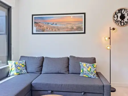 Résidences du Lac, Appartement 4 personnes à Maubuisson - Photo 7
