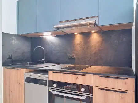 Résidences du Lac, Appartement 4 personnes à Maubuisson - Photo 8