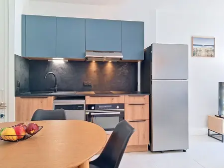 Résidences du Lac, Appartement 4 personnes à Maubuisson - Photo 11