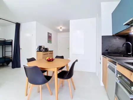 Résidences du Lac, Appartement 4 personnes à Maubuisson - Photo 12