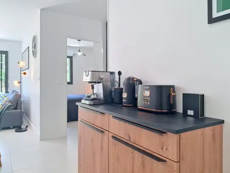 Résidences du Lac, Appartement 4 personnes à Maubuisson - Photo 13
