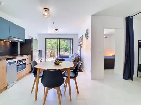 Résidences du Lac, Appartement 4 personnes à Maubuisson - Photo 14